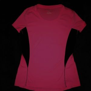 Two Gear Workout Top